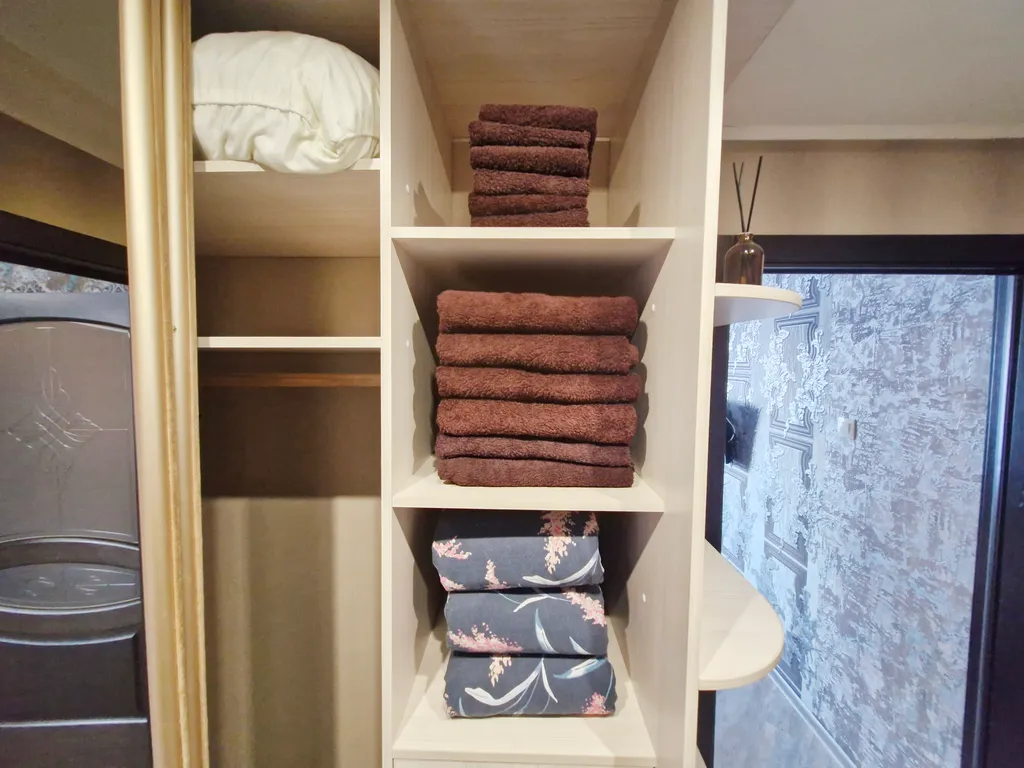 Отличная 2х комнатная квартира