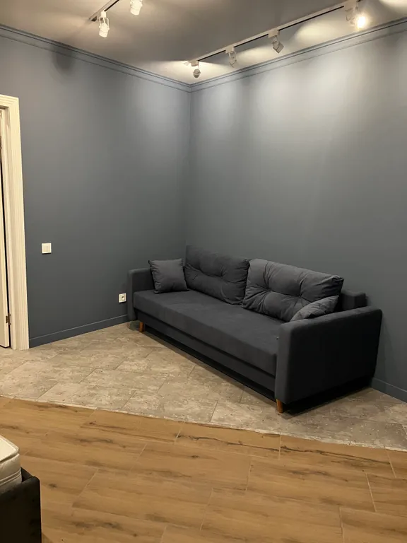 Квартира Квартира Апартамент-Раушен 2 на берегу Балтийского моря — Светлогорск