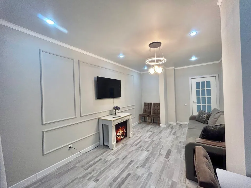 Квартира в районе Арбата