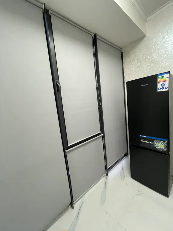 Апартамент Ethno style