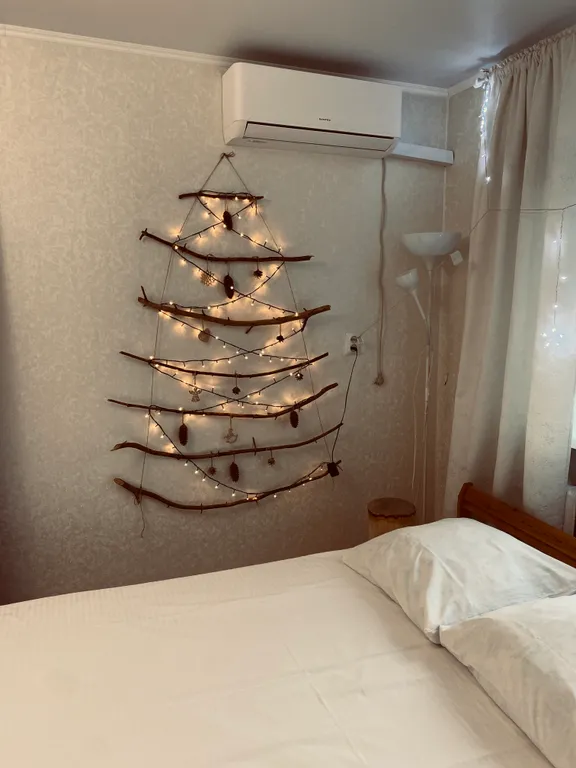 Скандинавия в центре Выксы