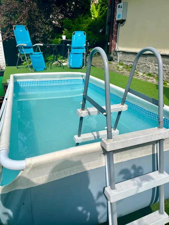 Коттедж Таунхаус в уютной лесной зоне — Мамайский Перевал