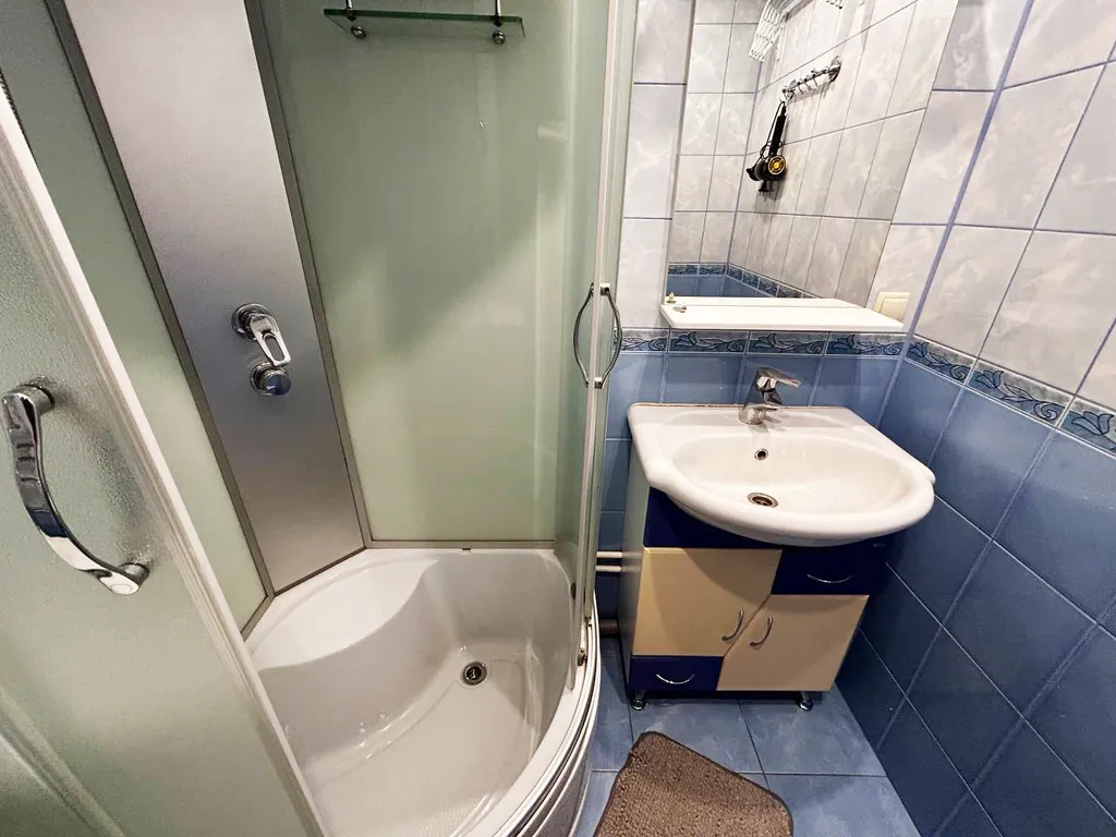 Northern apartments в центральном районе города