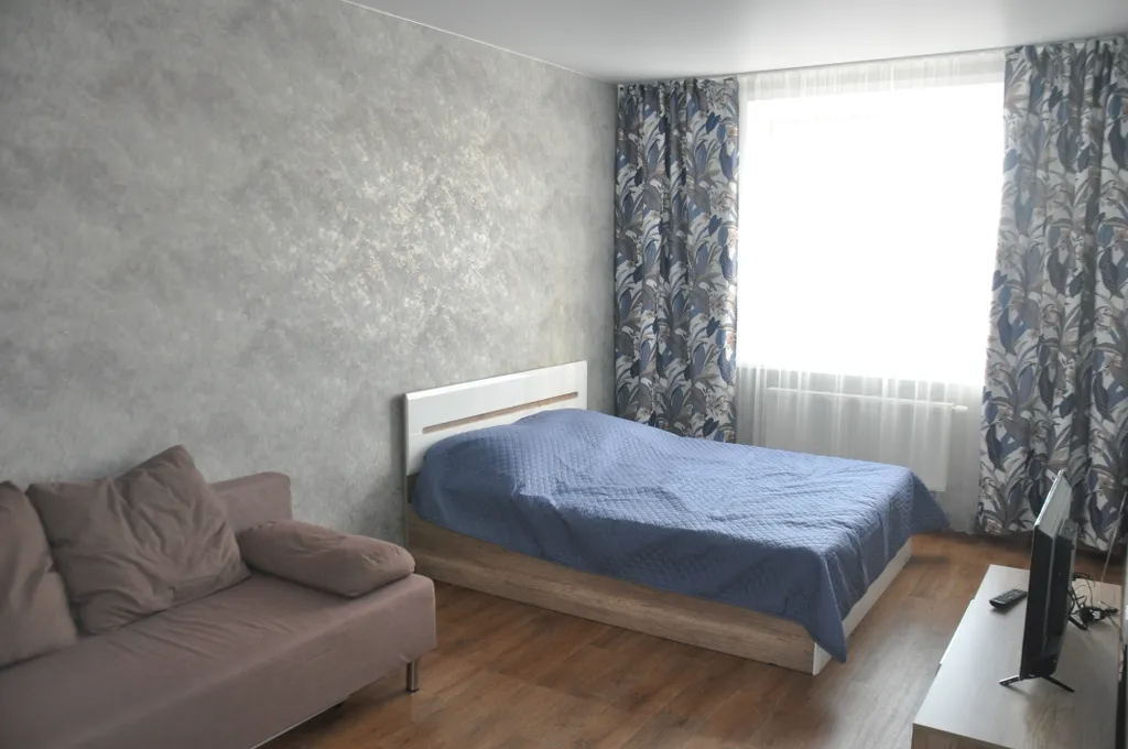 Уютная квартира в центре города — аренда посуточно в Барнаул