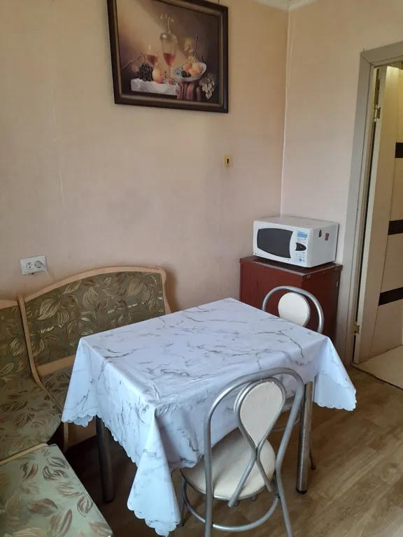 Просторная уютная 2-комнатная квартира