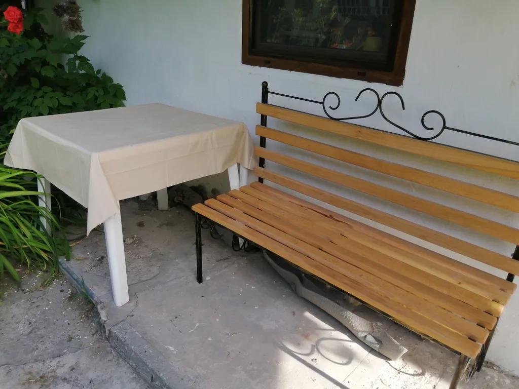 Гостевой дом