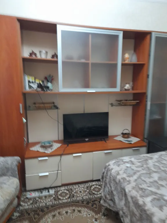 Уютная квартира с отдельным входом в центре Пятигорска, ждет вас