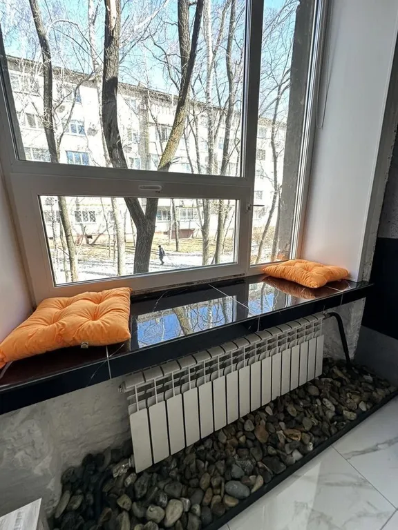Квартира 1-комнатная Квартира — Хабаровск
