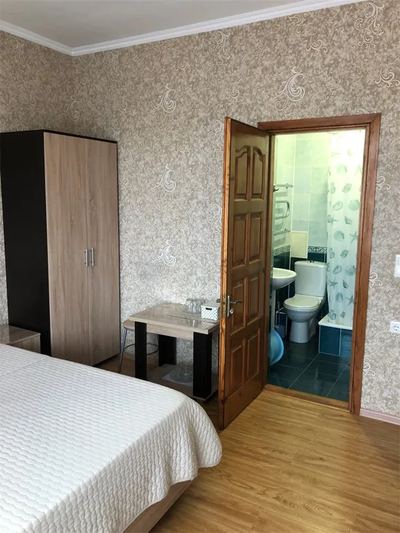Квартира Комната — Адлер