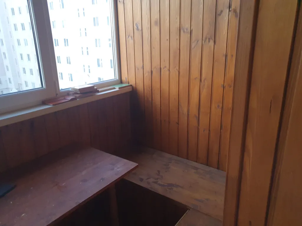 Квартира Квартира на Луначарского — Тверь