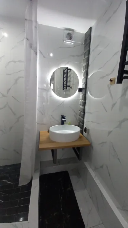 Райское место