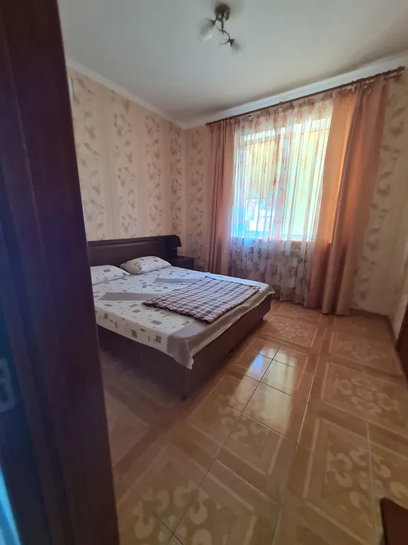 Часть дома с отдельным входом