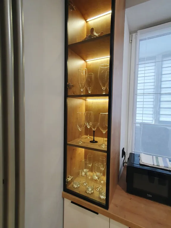 Апартаменты в тихом центре Минска