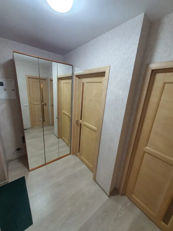 Квартира Квартира в центре города — Нижний Новгород