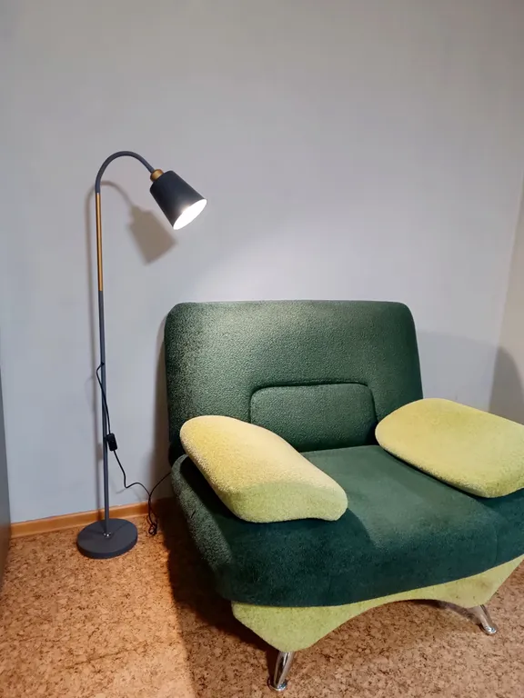 Современная квартира в центре