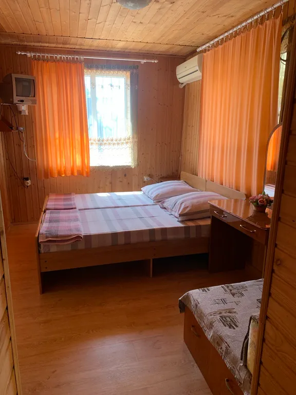 Гостевой дом Семейный