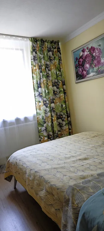 Коттедж Домик у леса — Кисловодск