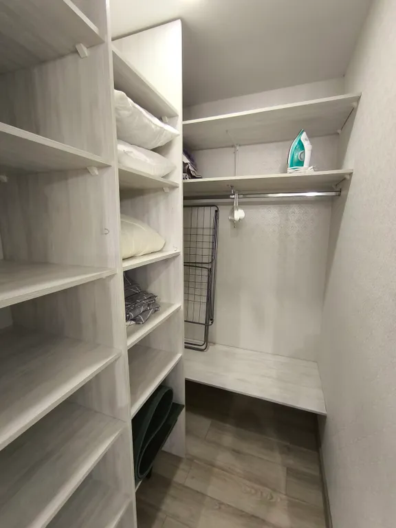 Элитная студия в центре города