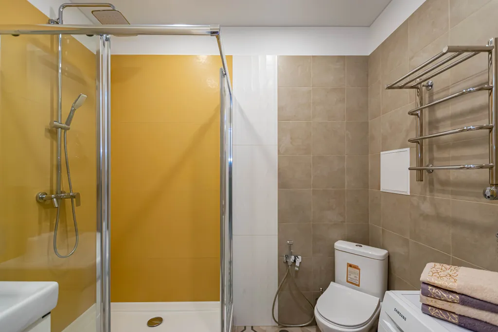 Полноценная двушка | Центр | Отчетные документы