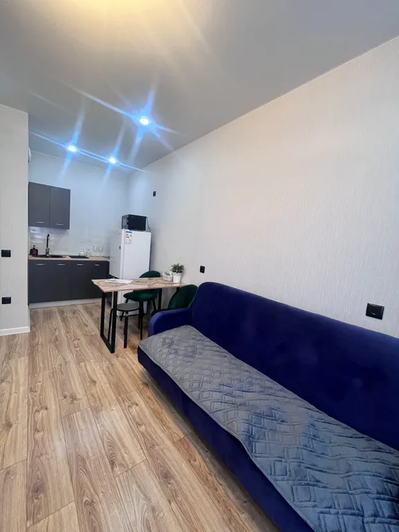 Квартира Очень уютная комфортная квартира в самом чистом районе города — Краснодар