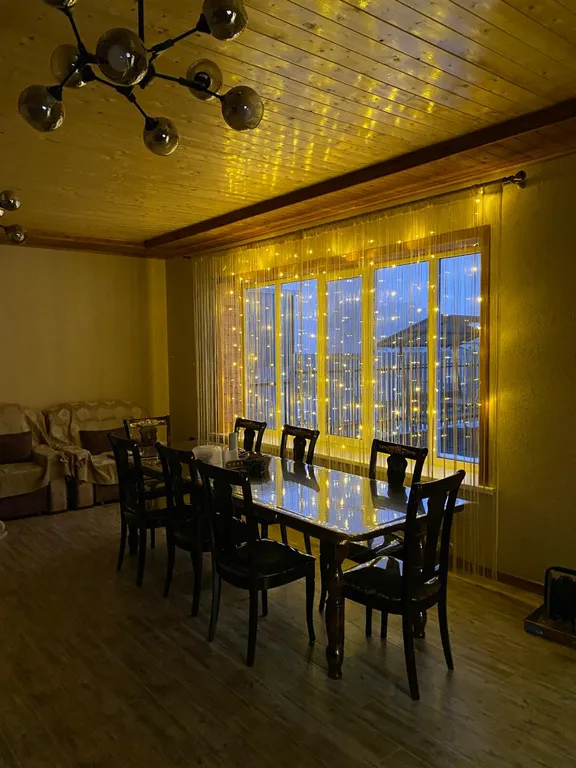 Дом семейный отдых