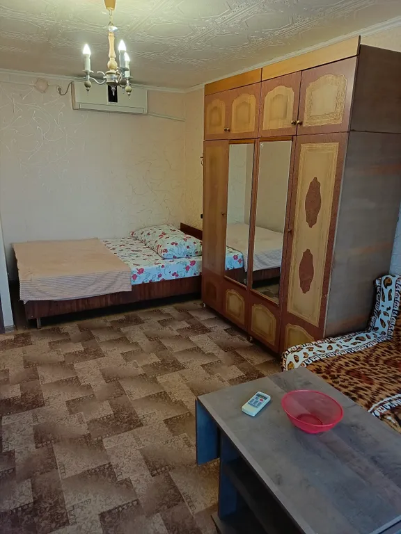 Квартира Квартира в центре города 5 минут от моря — Геленджик