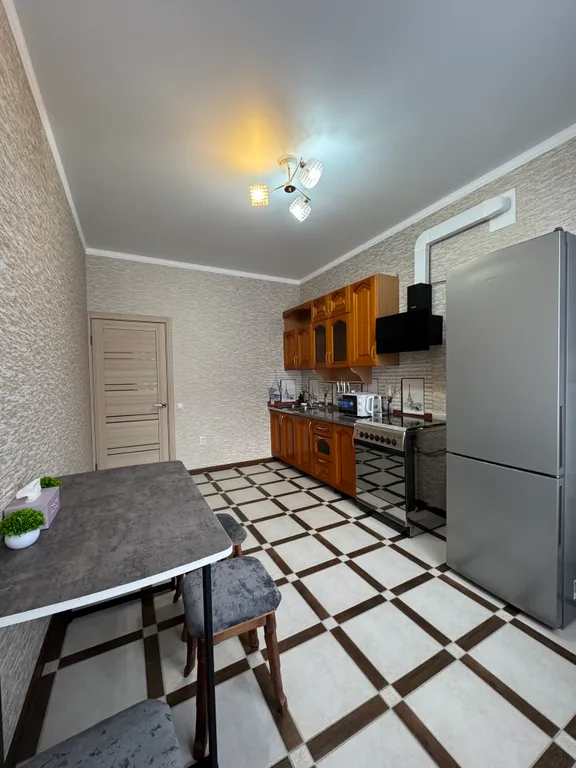 Просторная 2-х комнатная квартира