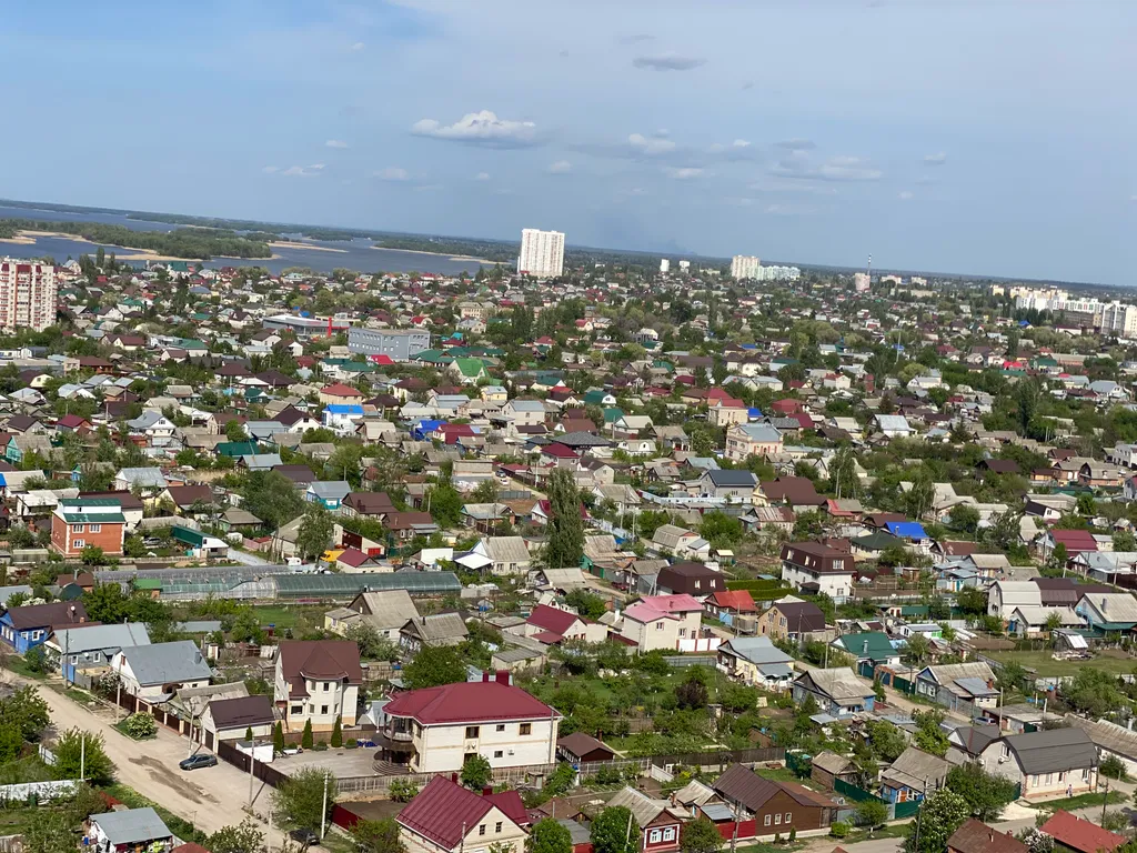 Атмосферная квартира в самом центре города