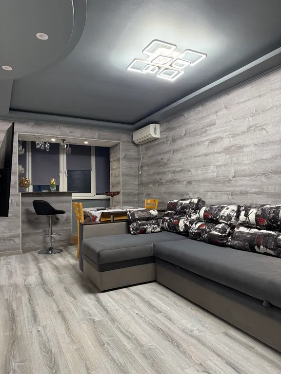 Уютная трешка от собственника