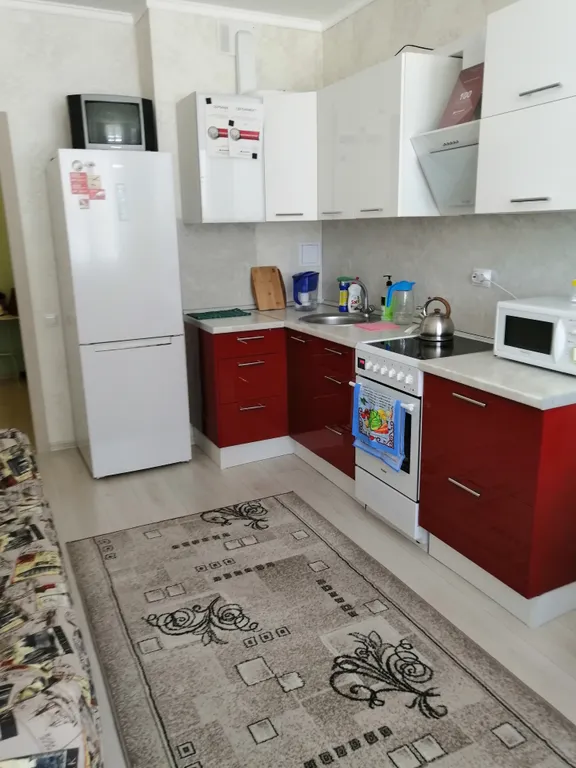 Уютная квартира возле аквапарка Ривьера