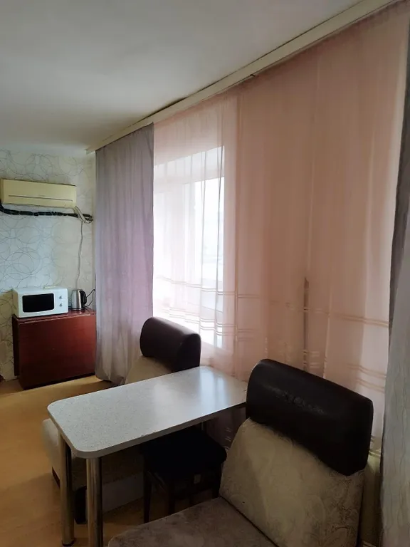 Квартира Квартира с хорошей транспортной развязкой — Новосибирск