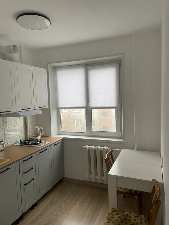 Современная квартира недалеко от курорта