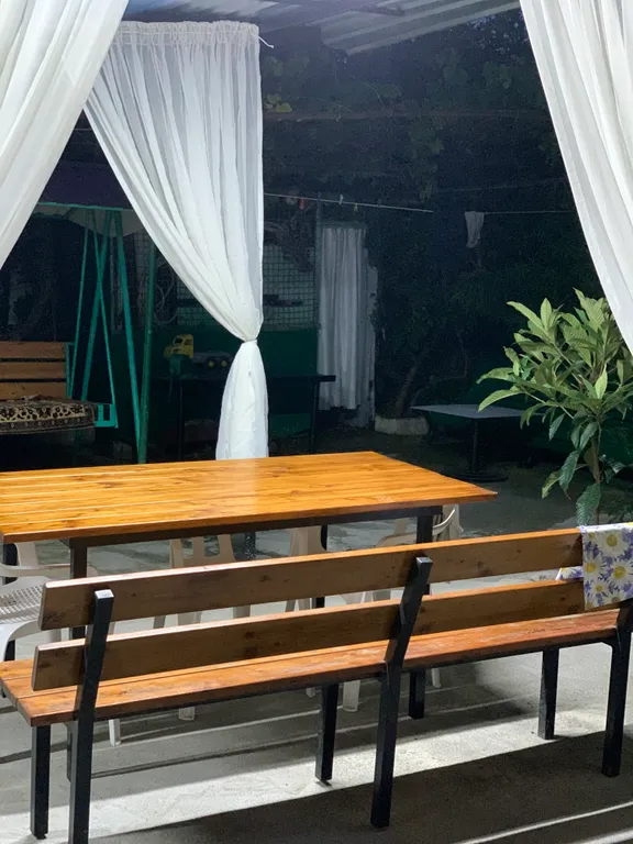 Солнечная Дача