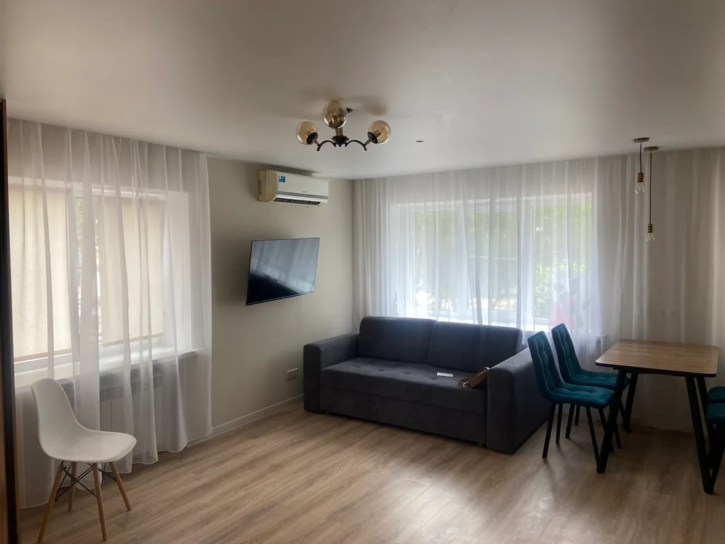 Квартира Уютная квартира — Новый Рогачик