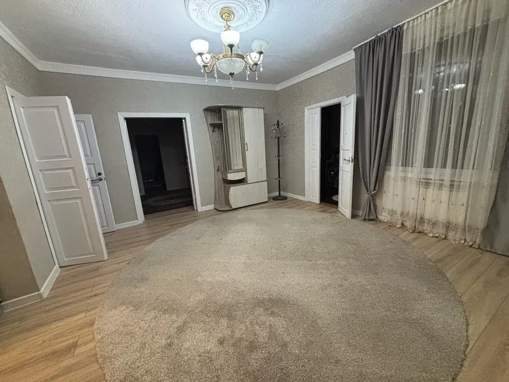 Дом в горах с кинотеатром Kurmimonte