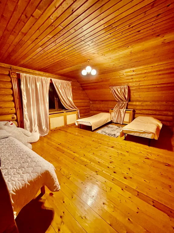 Коттедж Уютный экодом — Горки-10