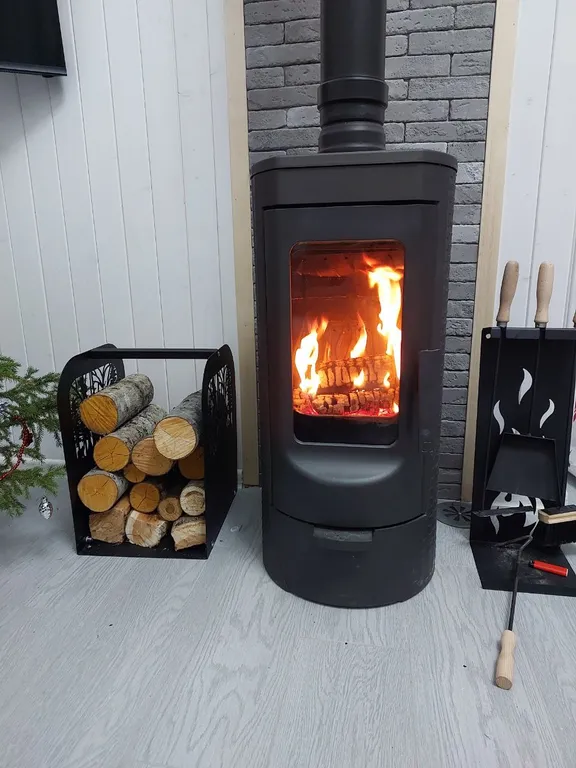 Коттедж Новый уютный 3-комнатный дом — Ларионово