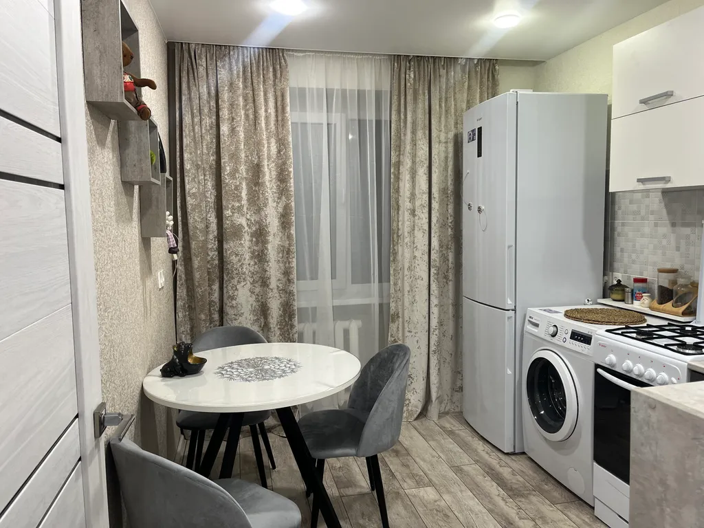 Уютная квартира на сутки