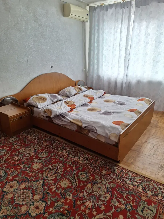 Квартира Уютная и чистая квартира в самом центре станицы Динской — Динская