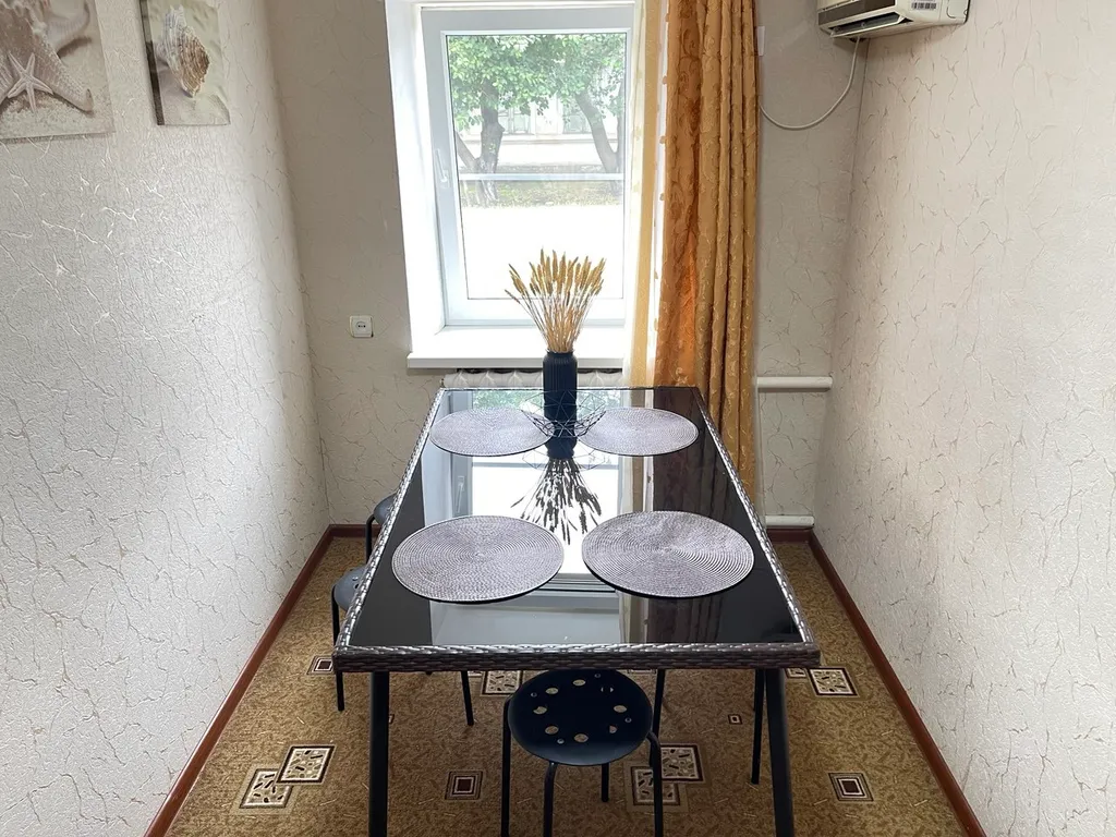 Коттедж Дом у моря — Ейск