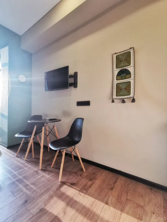 1-комнатная центр Lamiya