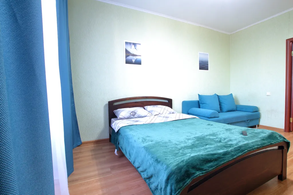 Квартира Квартира TimHouse  7 эт — Казань