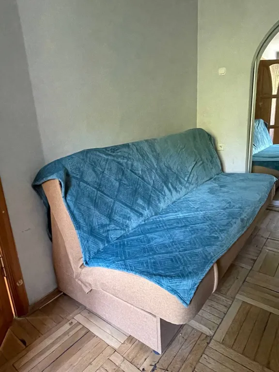 Квартира Уютная квартира в самом центре города — Калининград