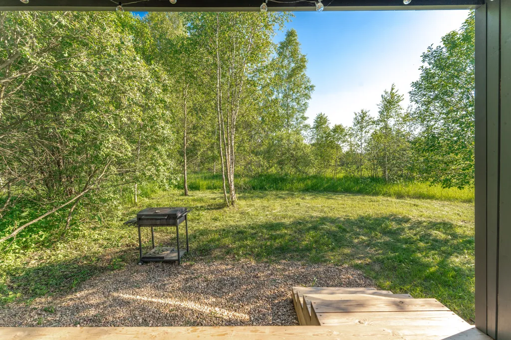 Коттедж 1-комнатный Дом — Можайск