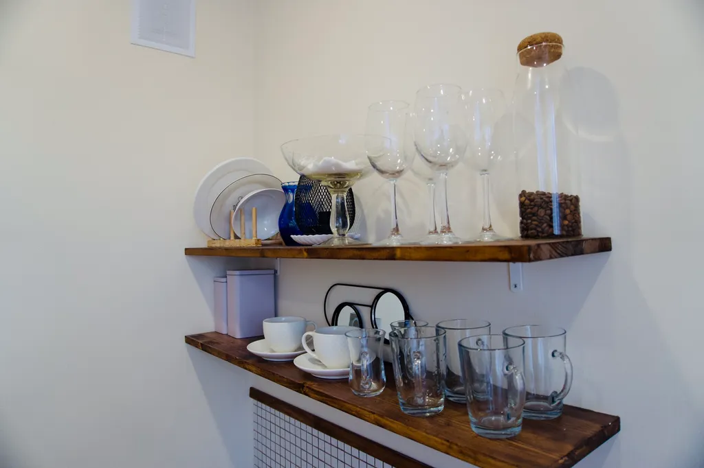 Уютная двушка на площади Дружбы