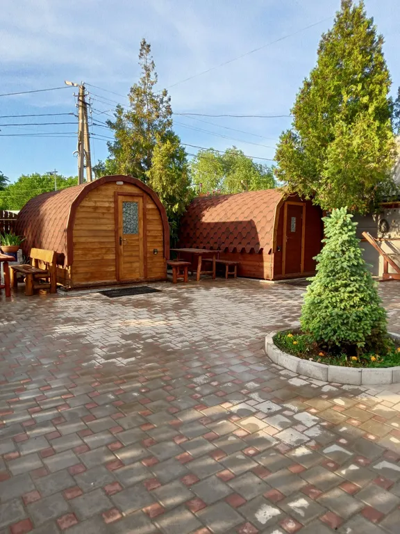 1-комнатный Дом