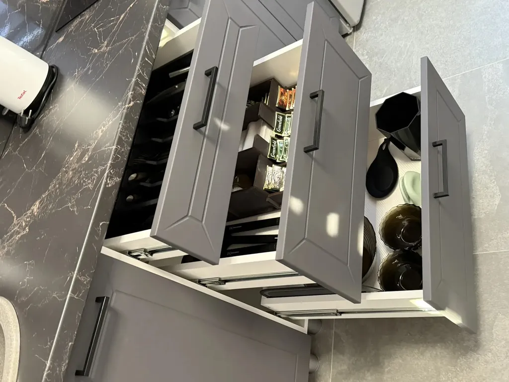 Уютный дом в черте города