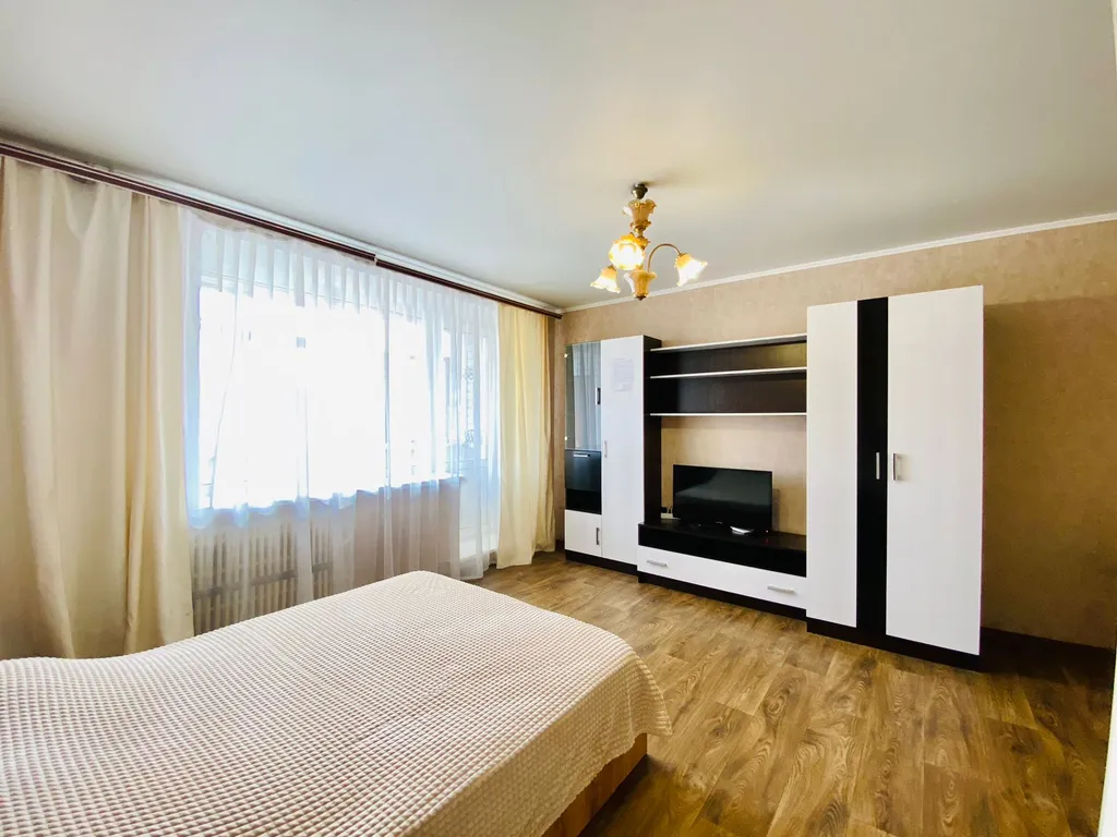 Квартира рядом с набережной