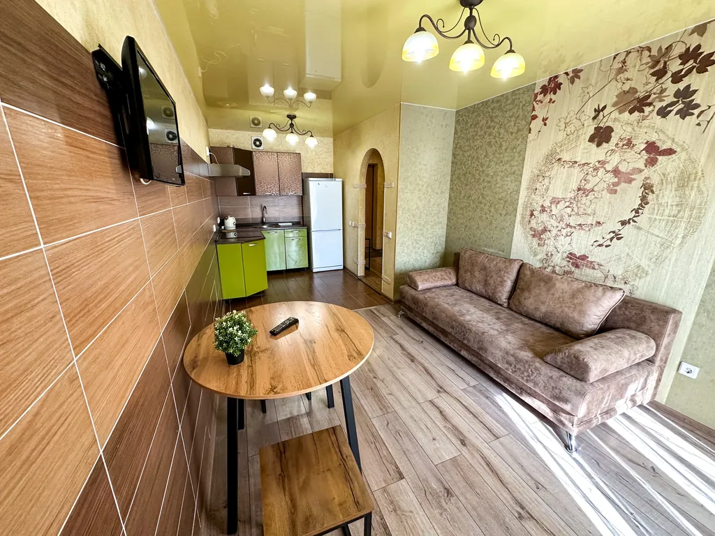 Квартира Квартира Жк фаворит уралмаш — Екатеринбург