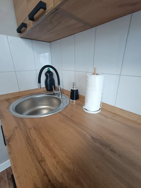 Чистая и уютная квартира в центре города